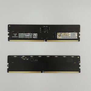多様なPC構成のための高い互換性デスクトップメモリアRAM DDR5 DIMM 24GB 6000MHZ 6400MHZゲーム用メモリRAM RGB - Product Image 3