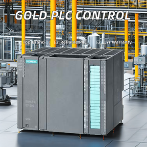 Modulo di ingresso digitale e analogico 6ES7321-1BP00-0AA0 con interfaccia di comunicazione RS485 per PLC PAC e controller dedicati - Product Image 5