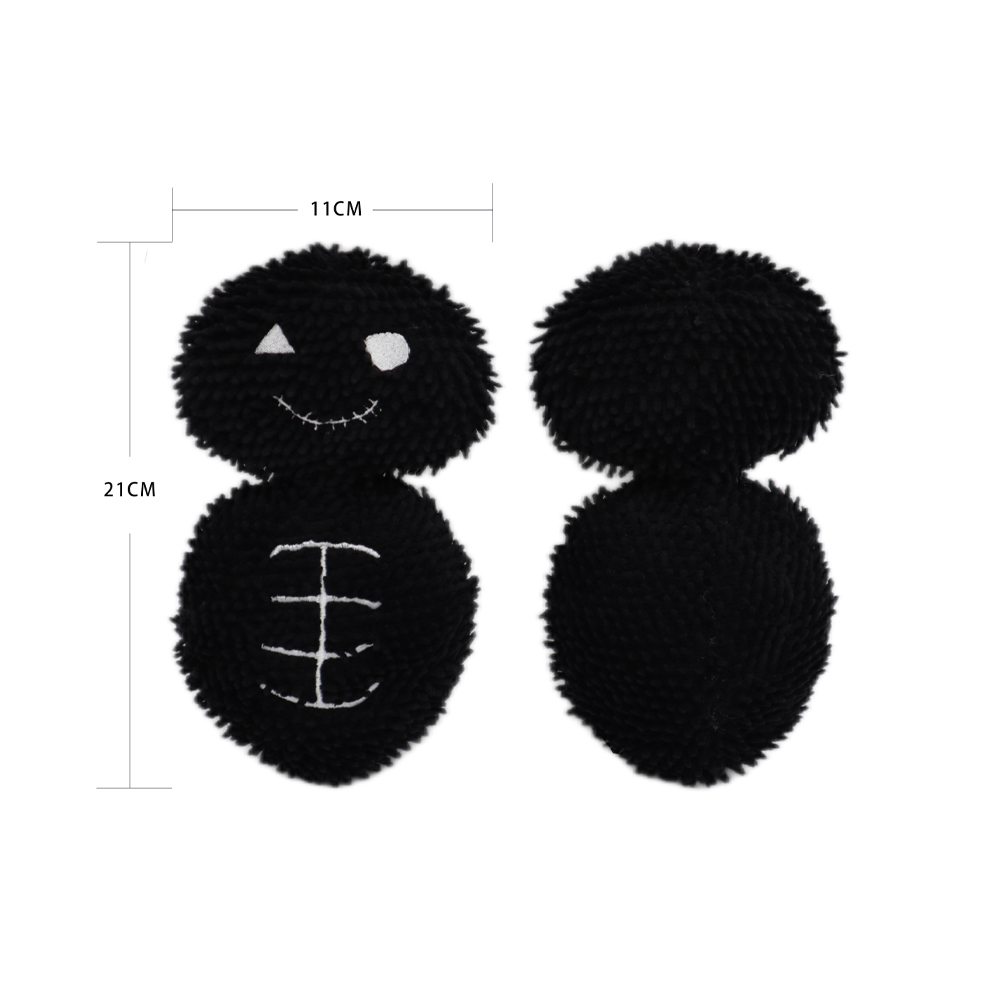 Black Doll 2 Black