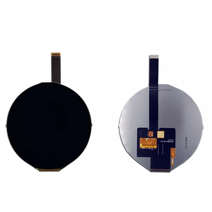 5 Zoll runde ips tft lcd Anzeige modul 5 "1080*1080 kreisförmige lcd Anzeige feld alle Betrachtung winkel mit MIPI-Schnitts telle - Product Image 5