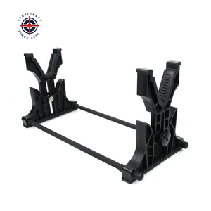 Avcılık çekim gösterisi ve dişli ekran için duvar montaj çerçevesi ile Tripod standı sapan aracı masa tabanı - Product Image 1
