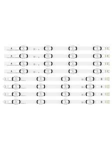 TvバックライトバーストリップV5Dn-430Sma/B-R1 2015Svs43 Fhd Fcom R3 Lm41-00467A TvバックライトバーストリップSamsung Tv用 - Product Image 2