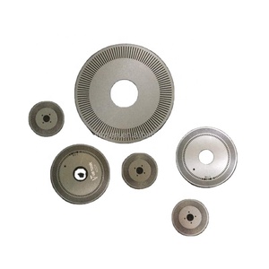 Круглые металлические оптические диски кодировщика по заводской цене - Product Image 1