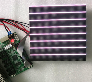 Pronto per la spedizione P3 P2 P2.5 P4 P5 P6 Indoor Full Color RGB Smd led pannelli inventario P3 modulo Display a LED per interni - Product Image 3