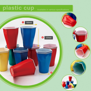 Sıcak İçecekler, Yiyecekler, Atıştırmalıklar ve Süt İçin Kapaklı Çevre Dostu Tek Kullanımlık PP Kaplar - Product Image 2