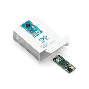Original Development Board Module für ATmega32U4 Arduino Micro ohne Kopf A000093 Development Board Kompatibles Kit - Product Image 3