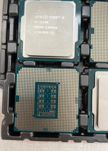 Intel I5-11400 neue lose Chip-CPU, Original authentisch, gut verpackt, ein Jahr Garantie - Product Image 5