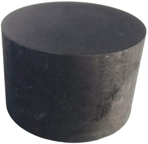 耐高温高纯石墨板棒块电极阳极-优质 - Product Image 5