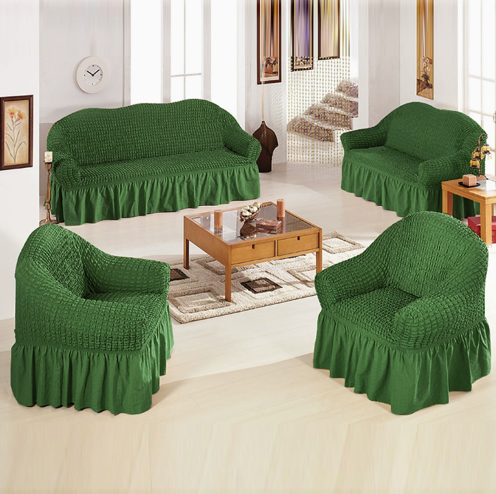 Verde
