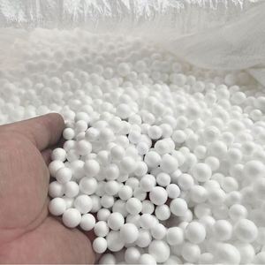 Low Price <strong>EPS</strong> HDPE LDPE PP EVA ABS Raw Material <strong>Eps</strong> Granules Are Used for Foam Box <strong>Eps</strong> - Product Image 6