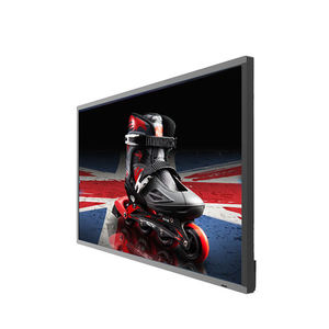 Android сеть настенный ЖК-сенсорный экран Digital Signage без касания - Product Image 2