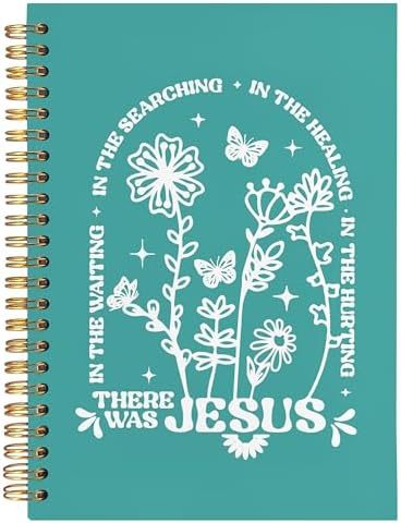 Estrella de la Biblia-Jesús verde oscuro