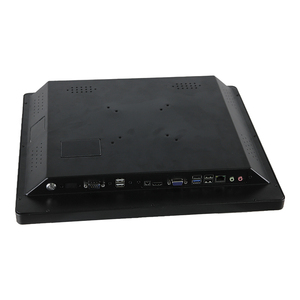 Factory Wholesale 17 Inch Touch Screen Windows POS <strong>System</strong> Cash Register All in One Terminal POS Machine for Retail Shop - Product Image 4