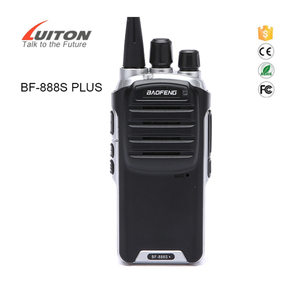 BF-888S Baofeng più radio bidirezionale con manuale inglese, Software del cavo di programma - Product Image 1
