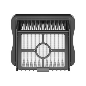 Midea G6/S60 Thay Thế HEPA Lọc Lắp Ráp Không Dây Ướt Khô Máy Hút Bụi Phụ Tùng Sàn Scrubber HEPA Lọc - Product Image 2