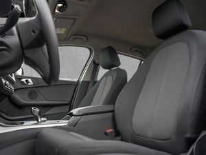 Fairly Used 2023 BMWs 116 I Aut. Advantage Navi Ready for Export Sedan, Low Mileage - Product Image 3