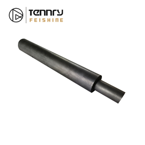 厂家直销高纯高强度石墨棒石墨棒 - Product Image 3