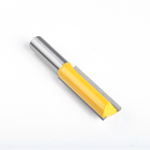 Ağaç İşleme freze kesicisi düz kesici yerleştirme kesici komple özellikler - Product Image 1