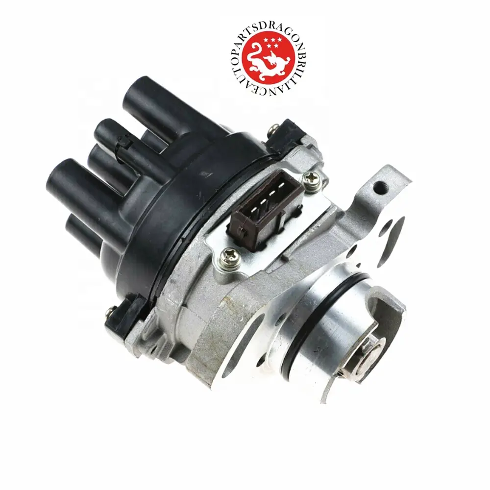 Piezas de motor automotriz de alta calidad OEM 27100-02503 DA124090 2710002503 NUEVO distribuidor de encendido LONGYAO para Hyundai Atos 1.0l