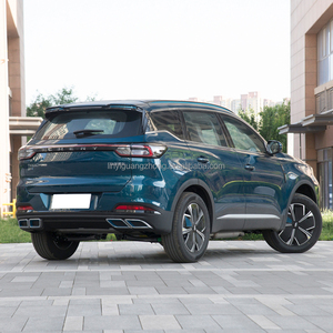 Chery Tiggo 7 Plus新車Cherry Tigo7Plusガソリン車2023中国からの最高のSuv車価格 - Product Image 5