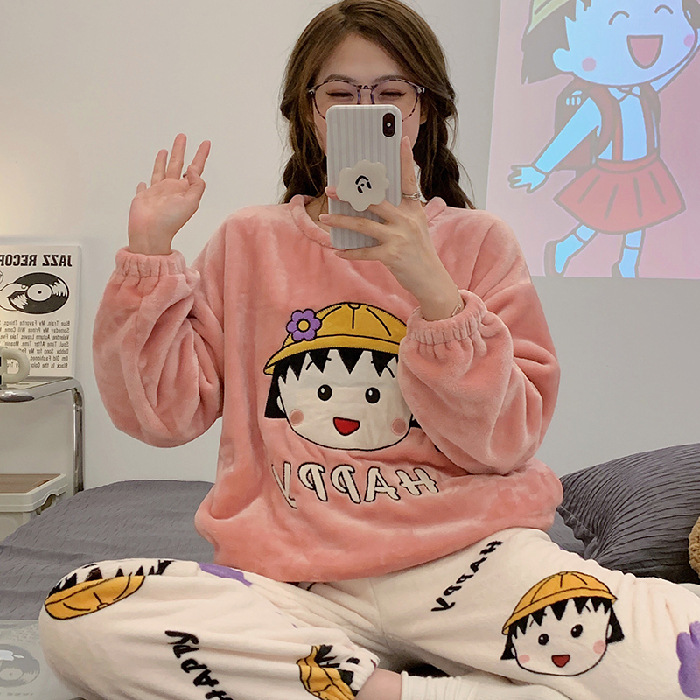 3 pink