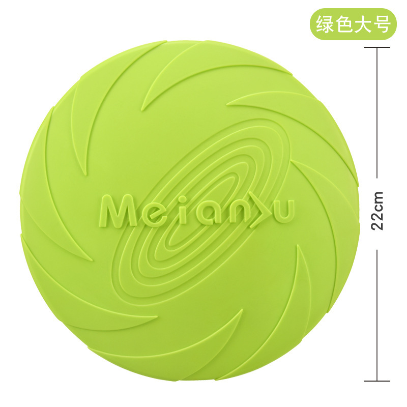Vert Grande Taille 22cm