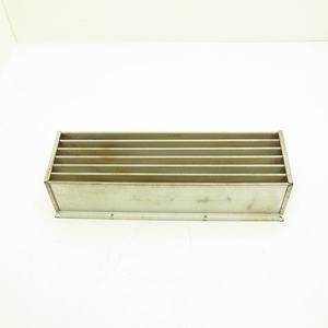 Neue und originale SPS 3 HAC97101 Computer gehäuse Kühlkörper Wärme tauscher SPS Programmier steuerung - Product Image 1