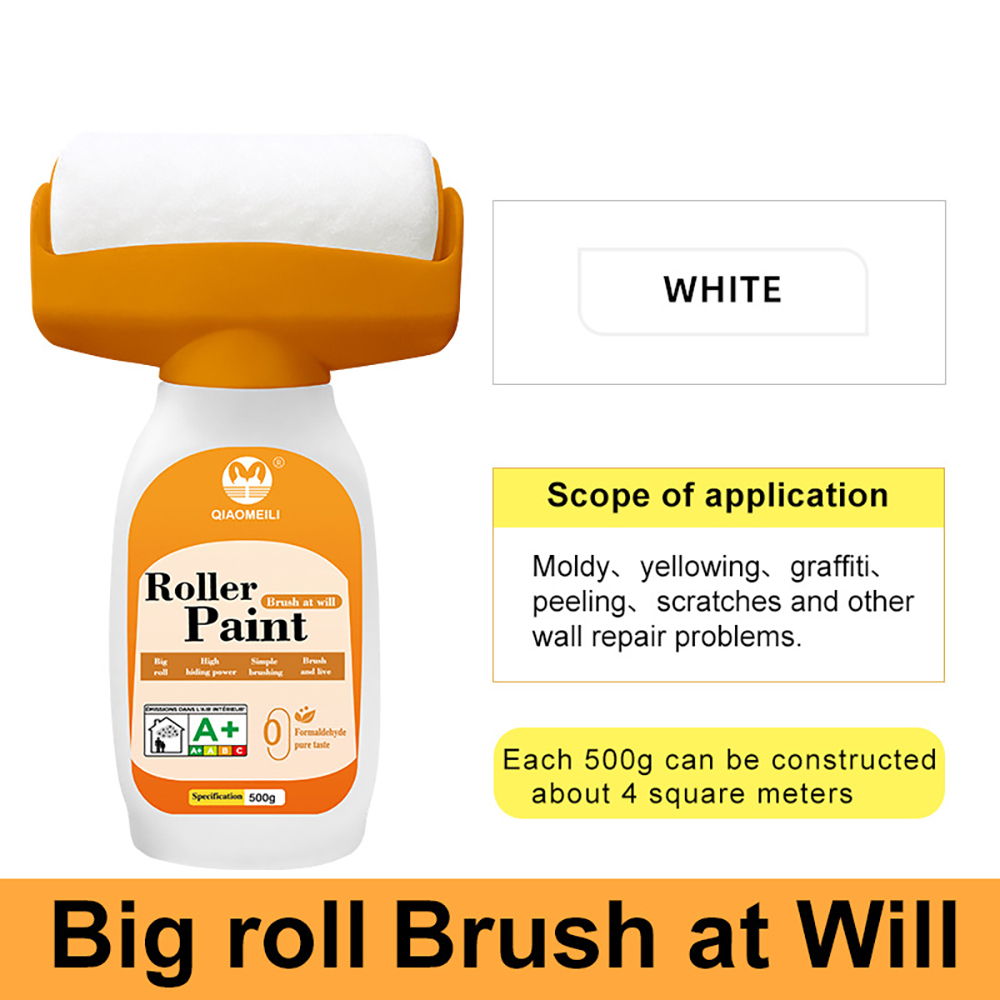 White-500g