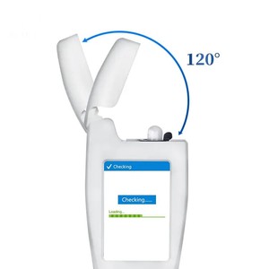 Atp metre el yüzey mikrobiyal bakteri dedektörü ATP yüzey çubukla - Product Image 5