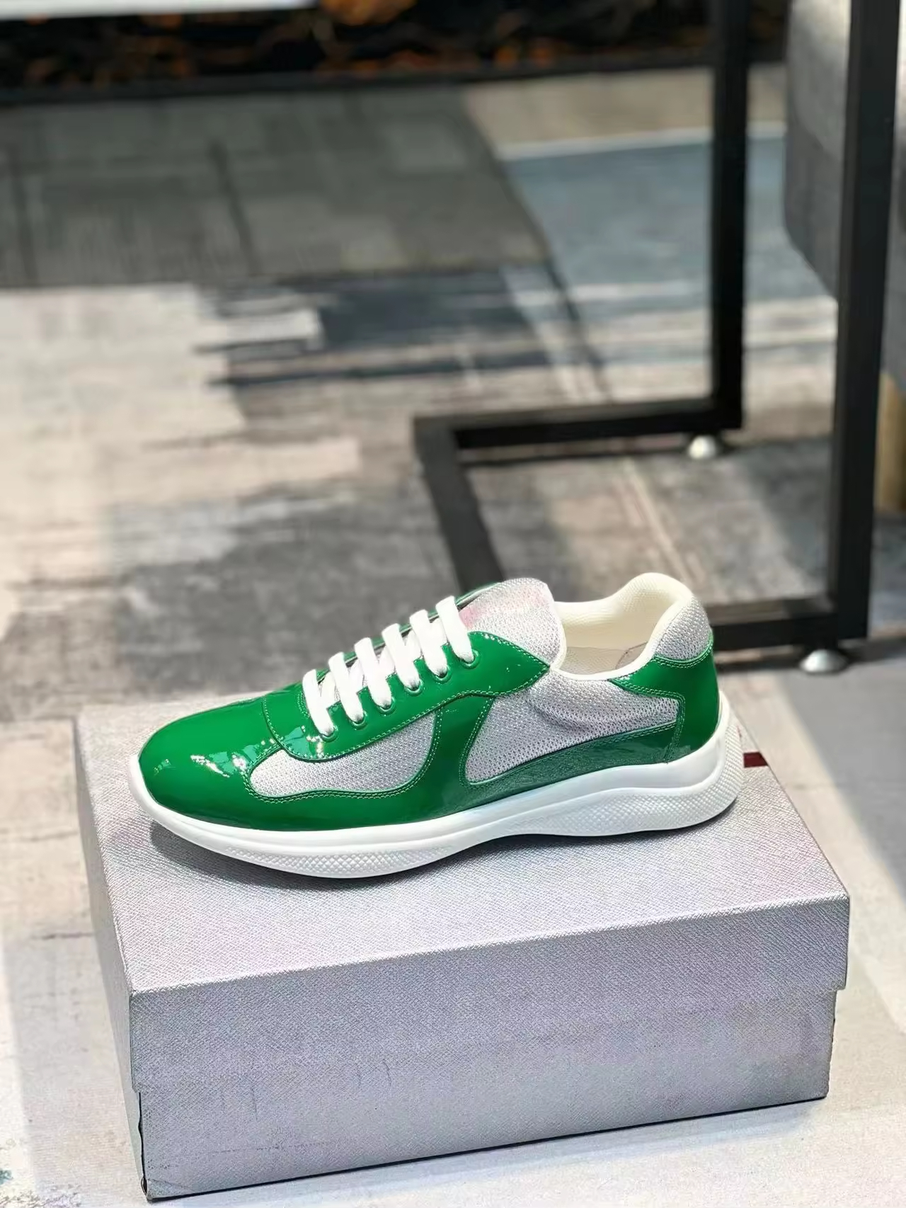 Verde