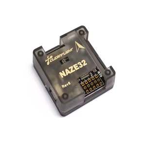 Flight Control Board 6DOF RC Flight Controller Für Quadcopter Drone Multi rotor Flight Controller - Product Image 5