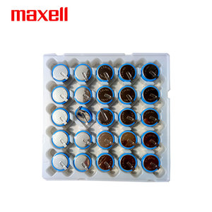 <span class=keywords><strong>Maxell</strong></span> <span class=keywords><strong>CR2450HR</strong></span>-T40 pin 3V nút pin thích hợp cho ô tô Cảm biến áp suất lốp - Product Image 4