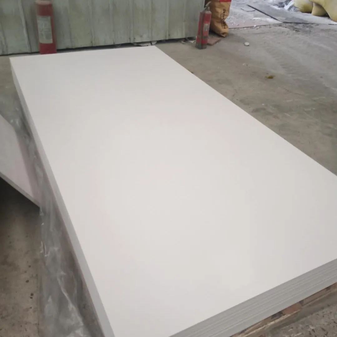 1-50mm beyaz PVC köpük levha kurulu Celuka Forex PVC köpük levha kurulu