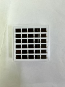 Sensor de imagen de 4MP y 2 micrones OS04C10, OmniVision CMOS de 2 micrones para cámaras de seguridad IoT y del hogar - Product Image 5
