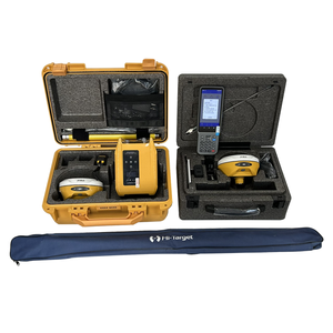 Ciao obiettivo V300 Gps Rtk Perment codice senza errore V200 V98 IRTK5 V5 V96 ricevitore ad alta precisione Gnss Rtk prezzo a buon mercato Gps Rtk - Product Image 6