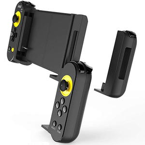 Ipega PG-9167 Wireless Joystick Mobile Game <strong>Controller</strong> Gamepad Trigger for PUBG IOS/Android Tablet - Product Image 3