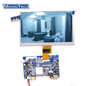 OEM/ODM RK3288 <strong>Cortex</strong>-A17 <strong>Quad</strong>-<strong>core</strong> CPU Advanced Customization PCBA Supports 4K Android Multimedia Control Board - Product Image 6