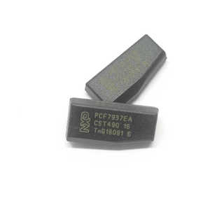 PCF7937EA originale PCF7937 Chip Transponder Auto Chip 7937 per chiave Auto per G-M programmazione chiave - Product Image 5