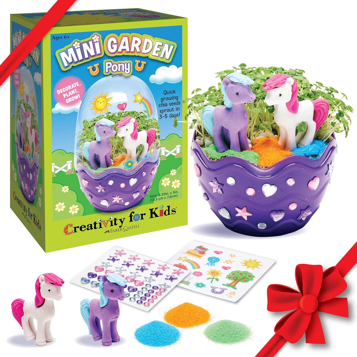 Pony Set
