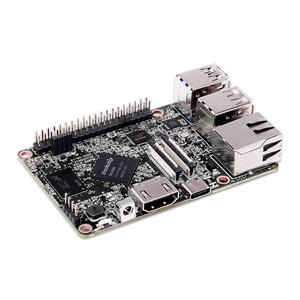 Geniatech übernimmt das integrierte RK3566-Prozessor mit 0,8 Tops NPU-Board Embedded Linux Board Linux Motherboard Rk3566 Core Board - Product Image 5