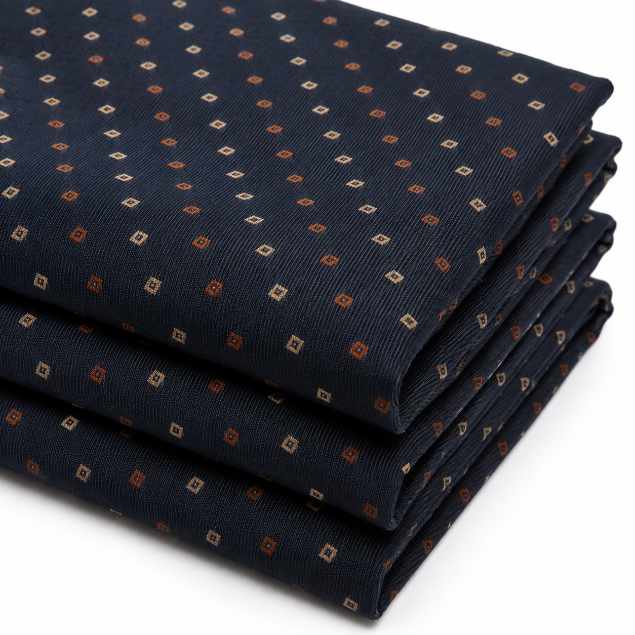 Polyester Viscose TR Fabric