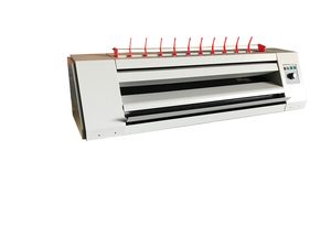 Ucuz fiyat diazo kağıt olmayan amonyak mavi DB-2000 ile çok kaliteli BASKI MAKİNESİ Blueprinters için geliştirin - Product Image 6