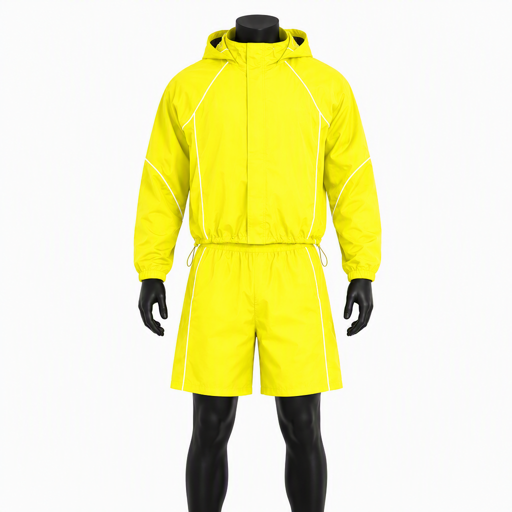Jaune