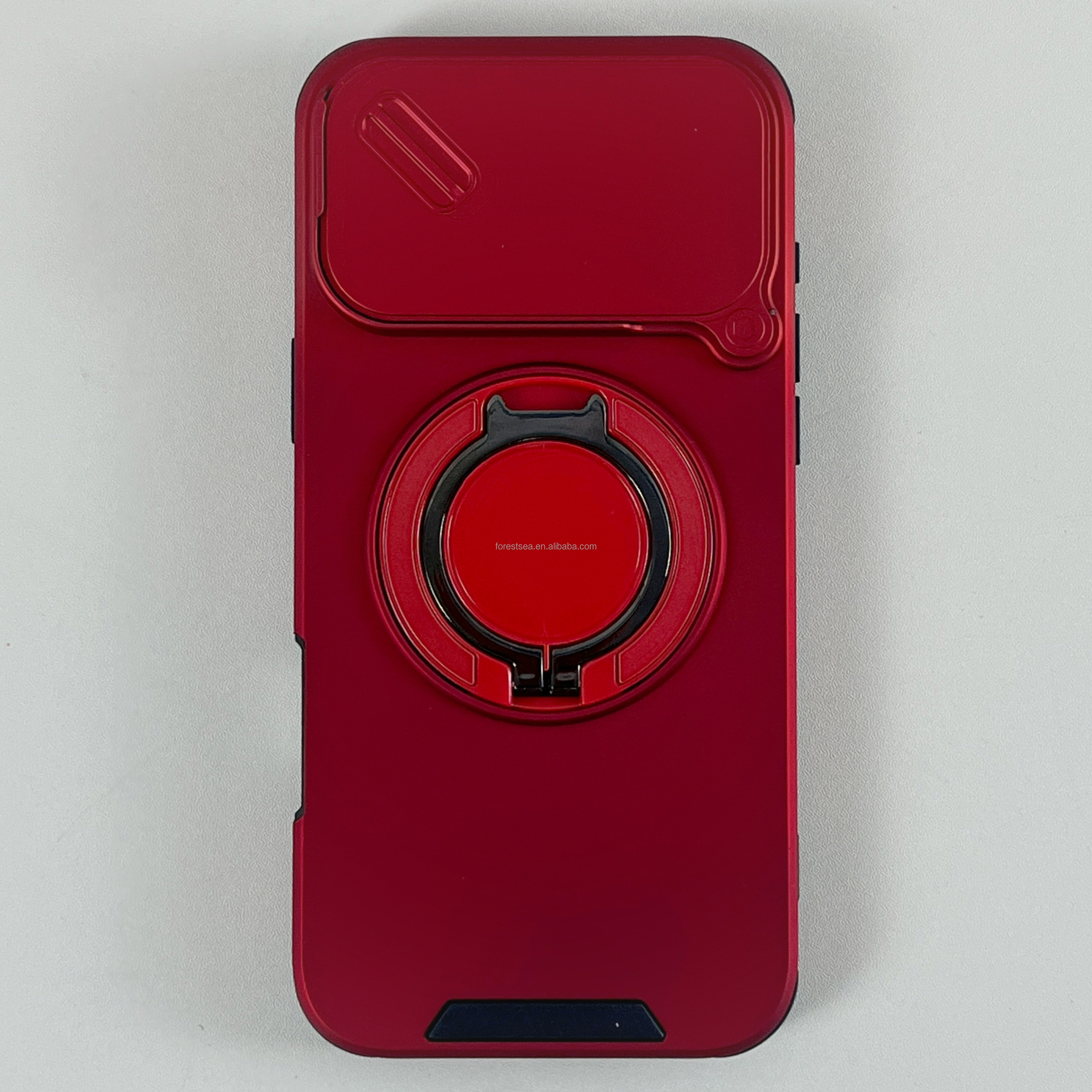 Rojo