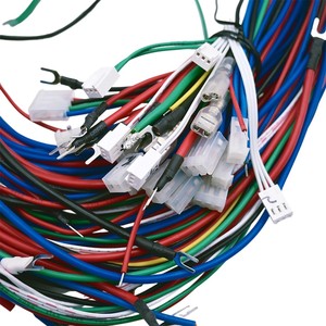 Professioneller Kabelhersteller Maßgefertigte Produktion Aller Arten von Geräteanschlüssen Kabel Kabelkonfektion und Kabelbäume - Product Image 5