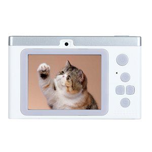 Neueste Dual-Kamera mit 16-fach Zoom-Video-und Foto funktionen OEM ODM Fabrik preis CMOS-Bildgebung sensor und MP3 für Studenten - Product Image 6