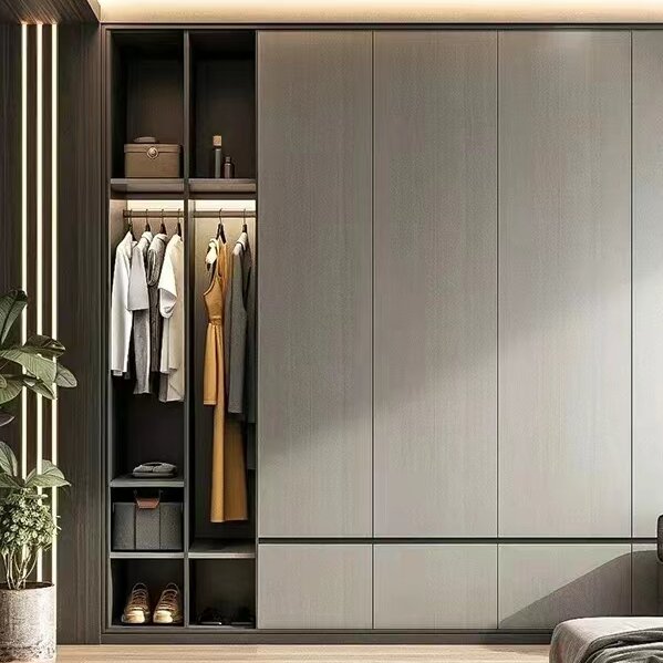Light gray