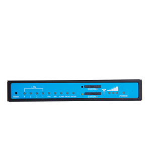 WIFI reklam için Captive portal ile Bivocom endüstriyel kararlı ağ yönlendirici - Product Image 5