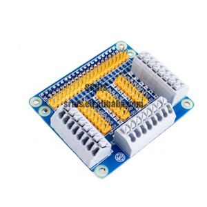 3rd generation <strong>Raspberry</strong> <strong>pi</strong> 2 / 3B type GPIO multifunctional expansion board with Screw accessories plug and play