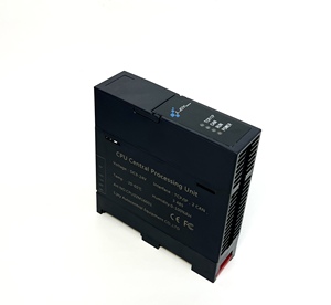 Programmable Logic <strong>Controller</strong> With RS485 Communication Main Control Unit &amp; Central Processing Unit